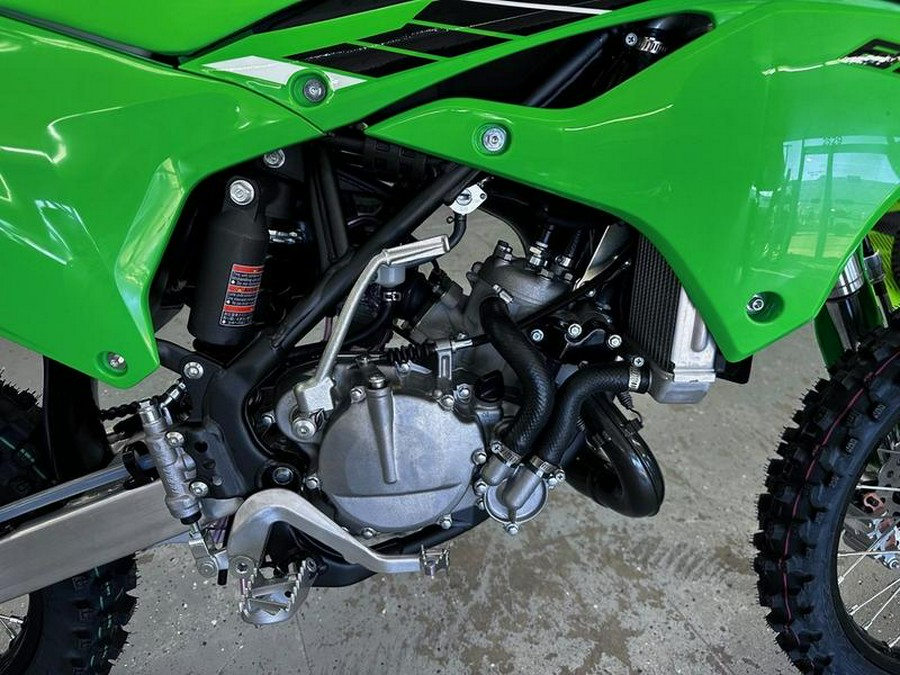 2025 Kawasaki KX™85