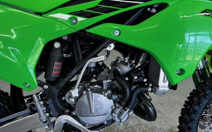 2025 Kawasaki KX™85