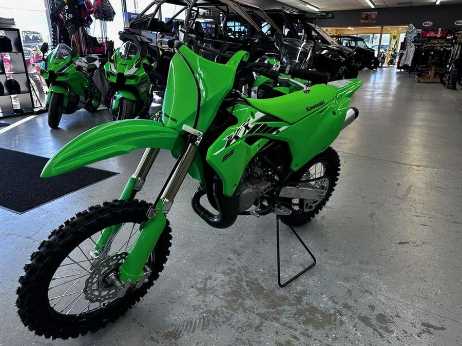 2025 Kawasaki KX™85