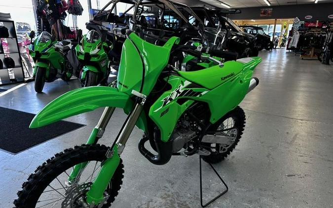 2025 Kawasaki KX™85