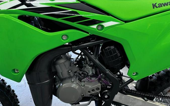 2025 Kawasaki KX™85