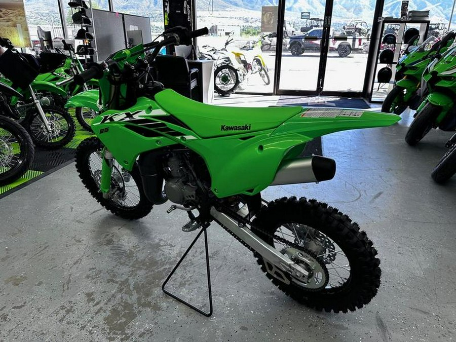 2025 Kawasaki KX™85