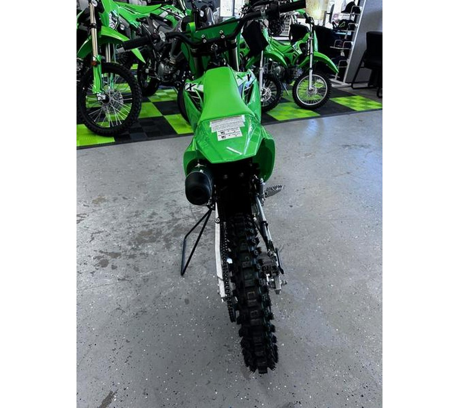 2025 Kawasaki KX™85