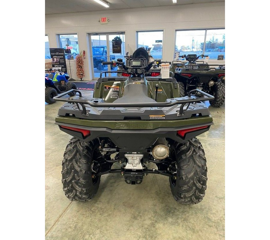 2024 Polaris® Sportsman 450 H.O. EPS