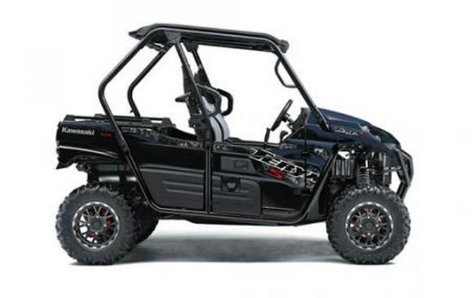 2024 Kawasaki Teryx™ S LE