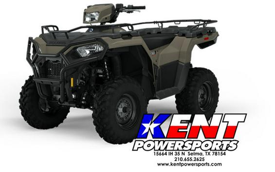 2024 Polaris Sportsman 570 EPS