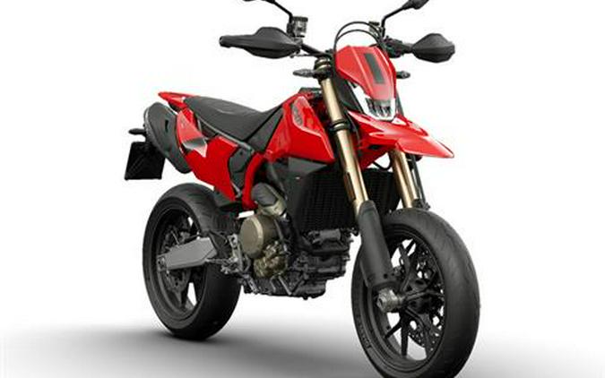 2024 Ducati Hypermotard 698 Mono