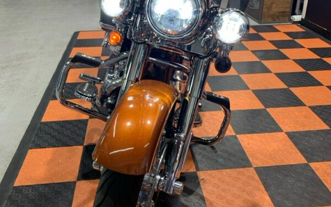 USED 2008 HARLEY-DAVIDSON 105TH ANNIVERSARY SCREAMIN' EAGLE ROAD KING FLHRSE4 ANV FOR SALE NEAR LAKEVILLE, MN