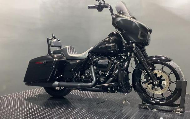 2020 Harley-Davidson® FLHXS - Street Glide® Special