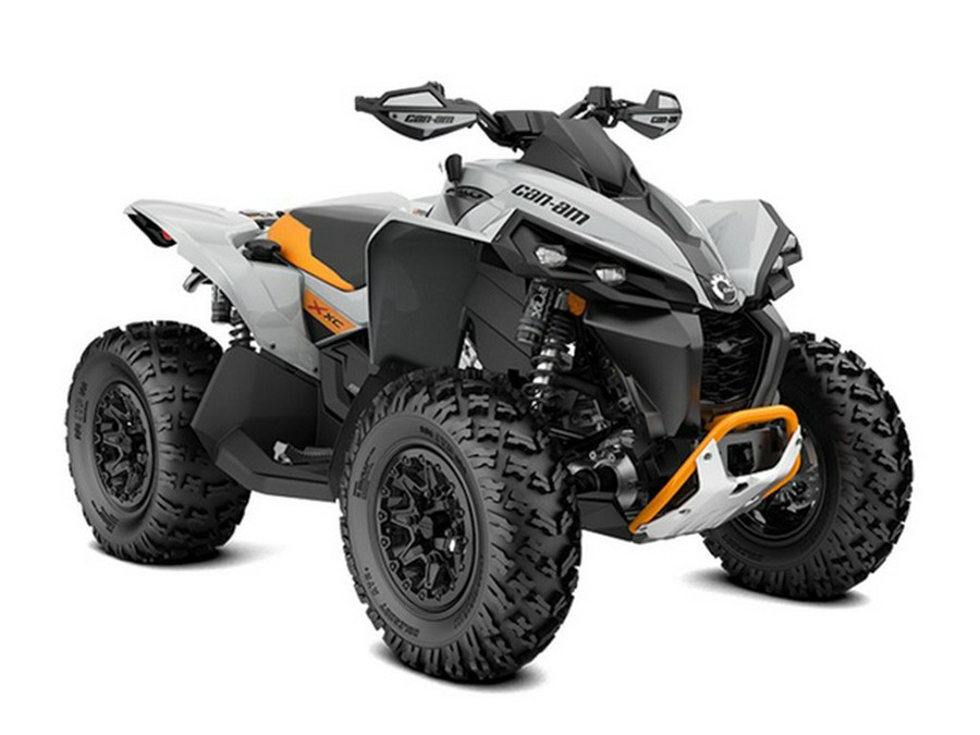 2025 Can-Am Renegade X xc 1000R