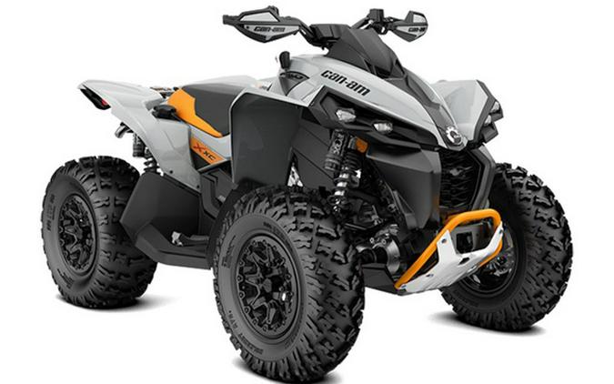 2025 Can-Am Renegade X xc 1000R