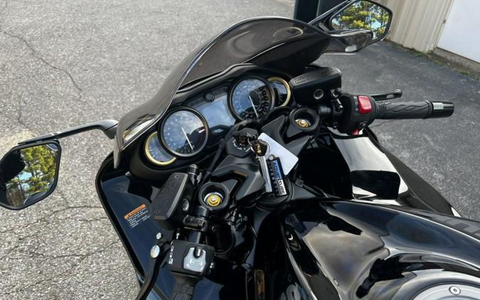 2025 Suzuki Hayabusa