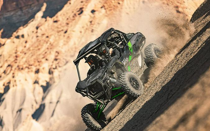 2026 Kawasaki Teryx KRX 1000