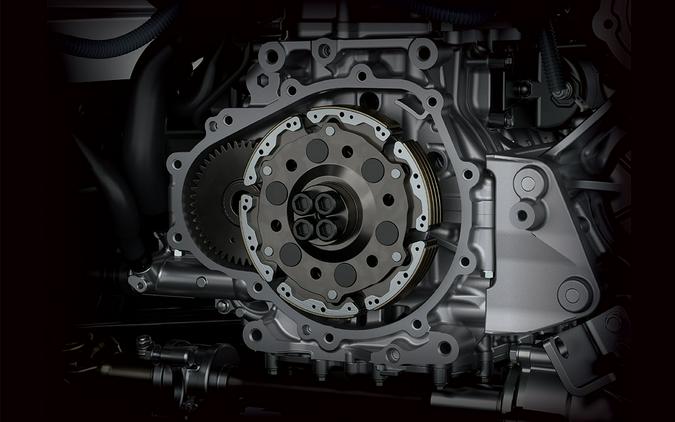 2026 Kawasaki Teryx KRX 1000