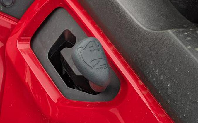 2026 Honda FourTrax Rancher 4x4