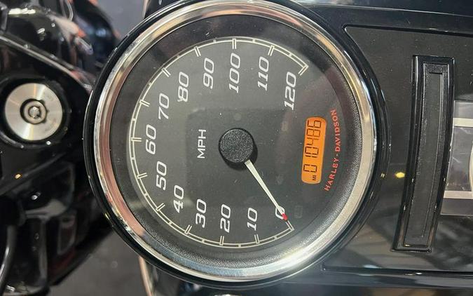2019 Harley-Davidson® FLHRXS - Road King® Special