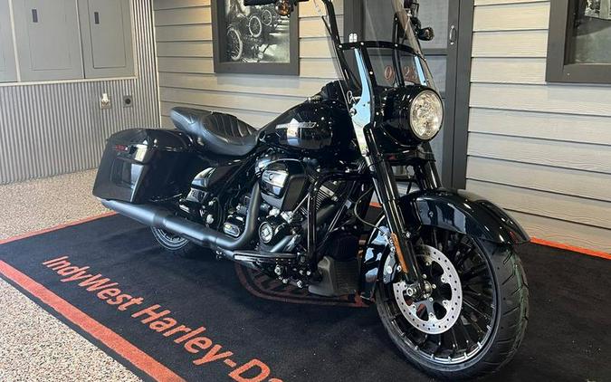 2019 Harley-Davidson® FLHRXS - Road King® Special