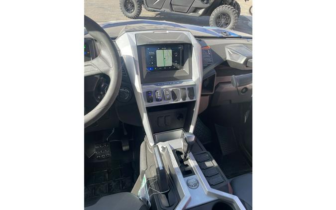 2026 Yamaha Wolverine RMAX4 Compact 1000 Limited Edition