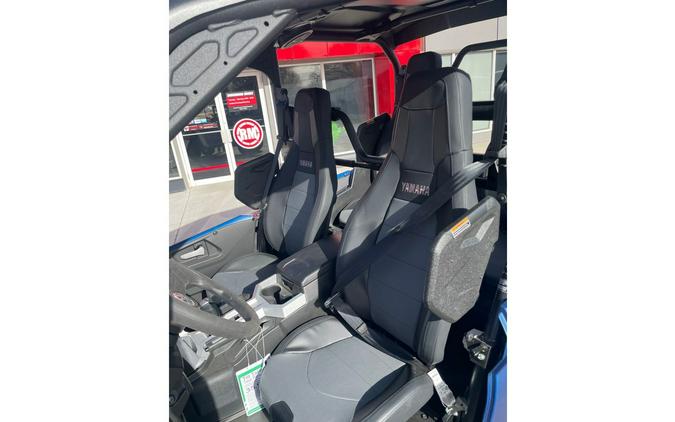 2026 Yamaha Wolverine RMAX4 Compact 1000 Limited Edition