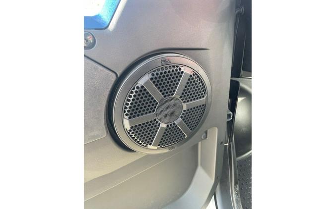 2026 Yamaha Wolverine RMAX4 Compact 1000 Limited Edition