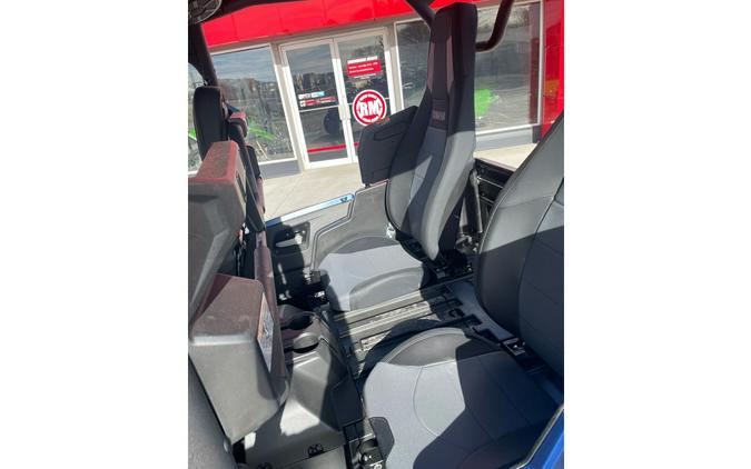 2026 Yamaha Wolverine RMAX4 Compact 1000 Limited Edition