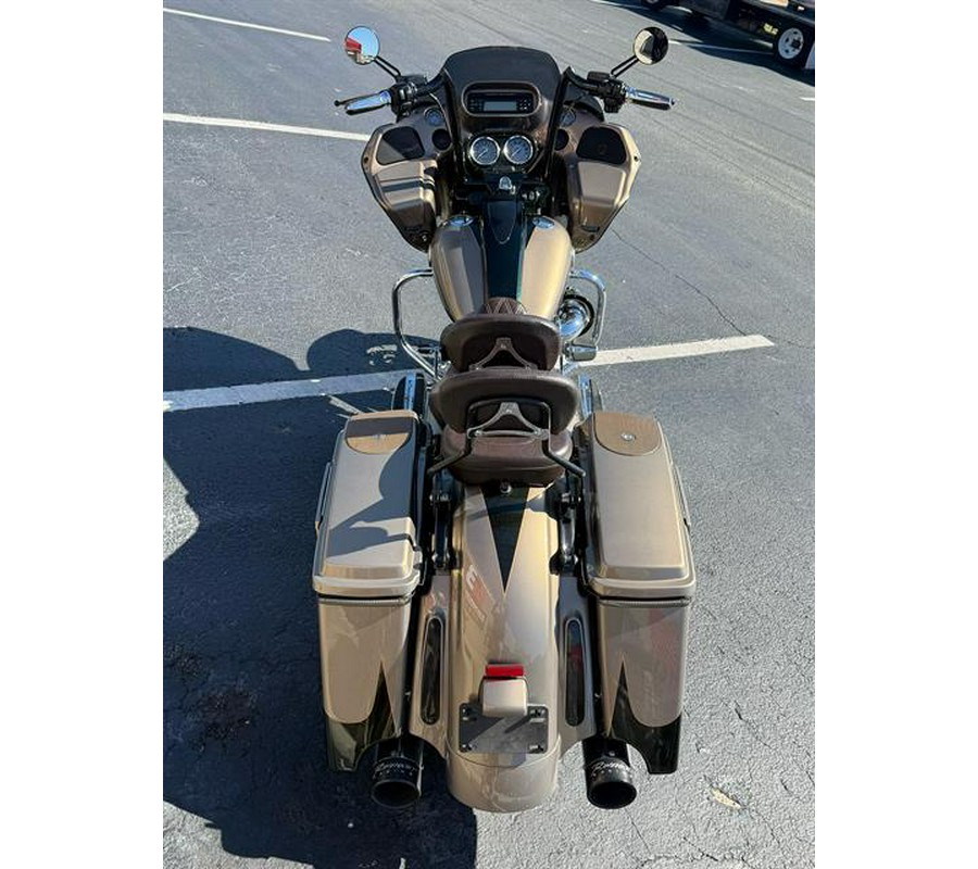 2013 Harley-Davidson CVO™ Road Glide® Custom