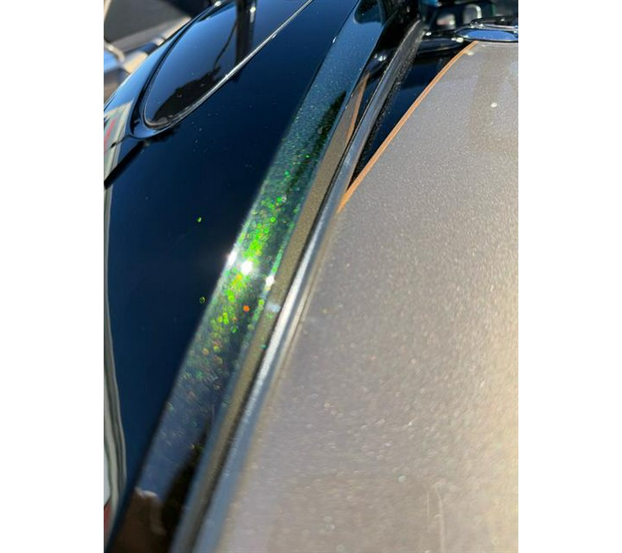 2013 Harley-Davidson CVO™ Road Glide® Custom