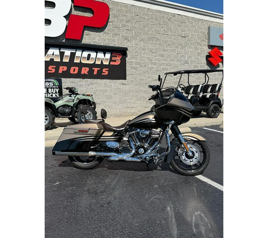 2013 Harley-Davidson CVO™ Road Glide® Custom