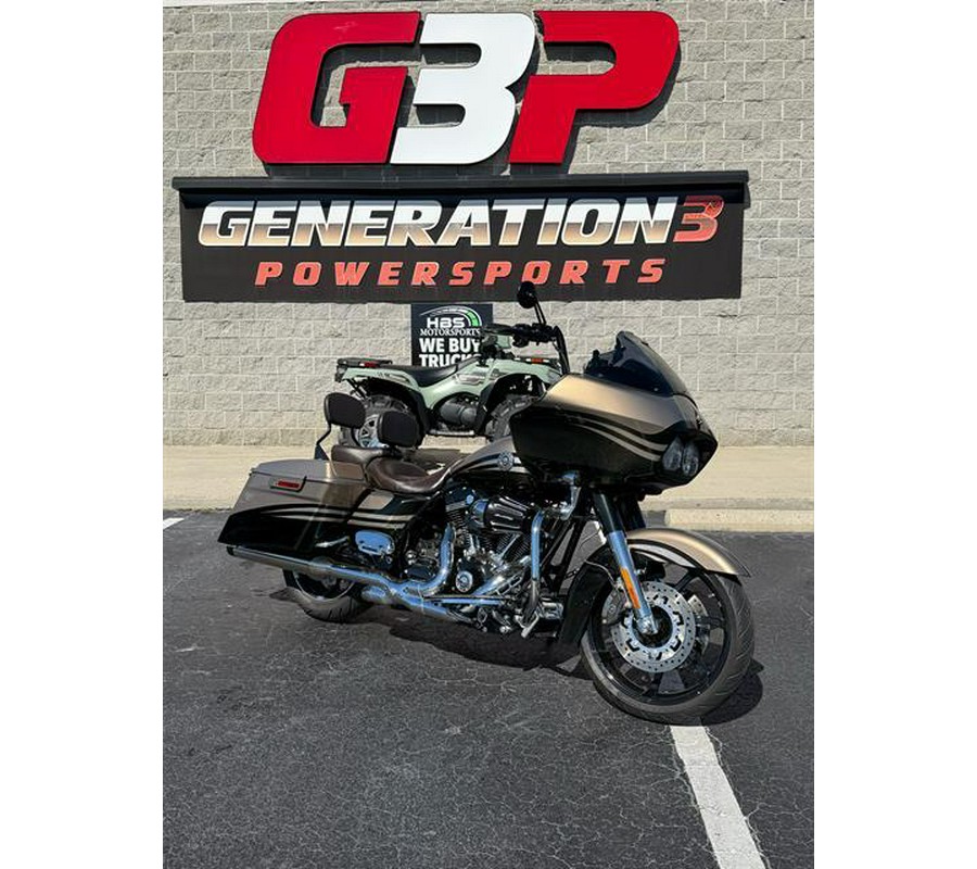 2013 Harley-Davidson CVO™ Road Glide® Custom