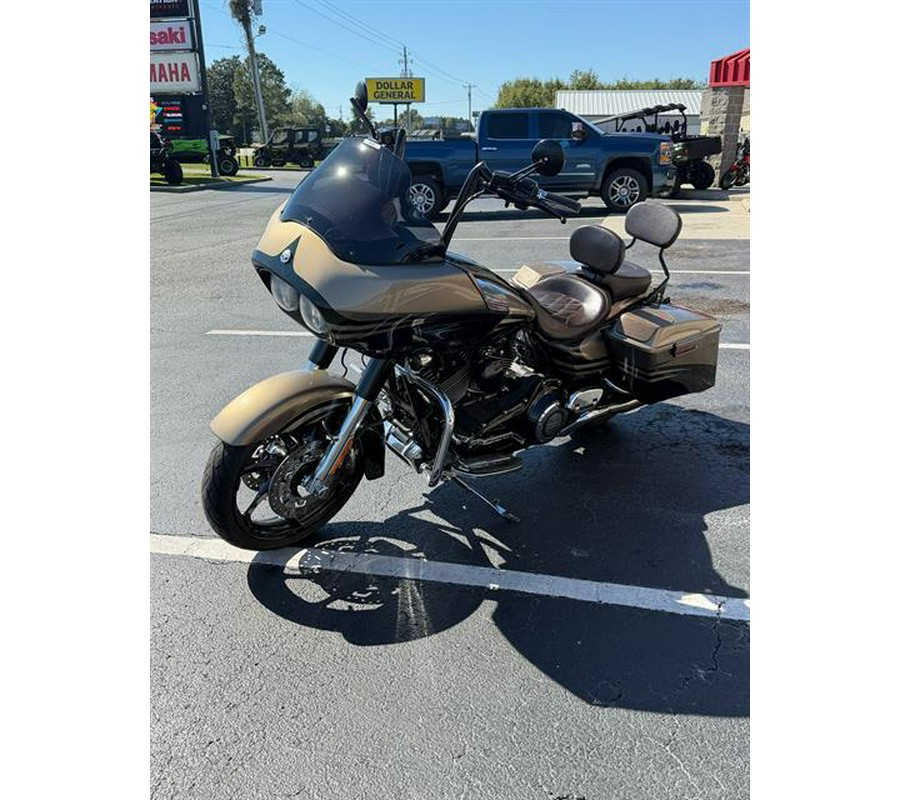 2013 Harley-Davidson CVO™ Road Glide® Custom