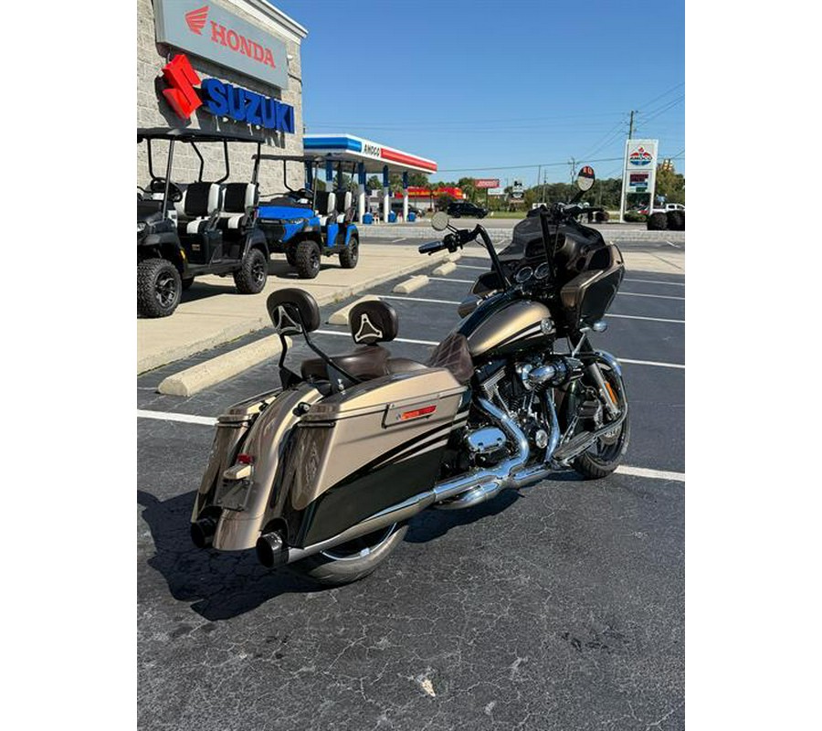 2013 Harley-Davidson CVO™ Road Glide® Custom