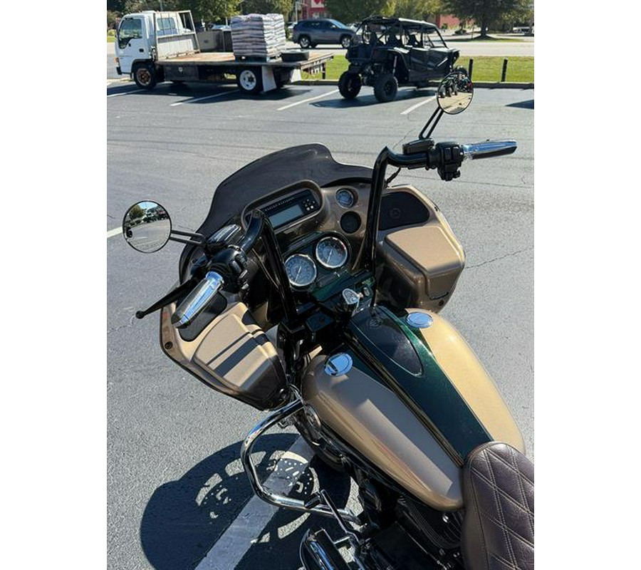 2013 Harley-Davidson CVO™ Road Glide® Custom