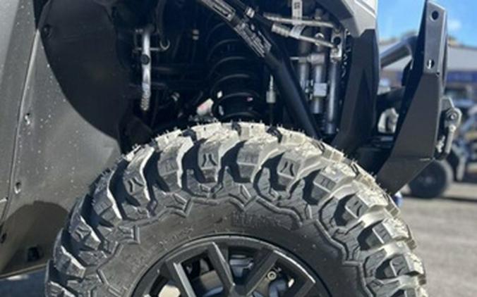 2026 Polaris Ranger XD 1500 Northstar Mountaineer Edition