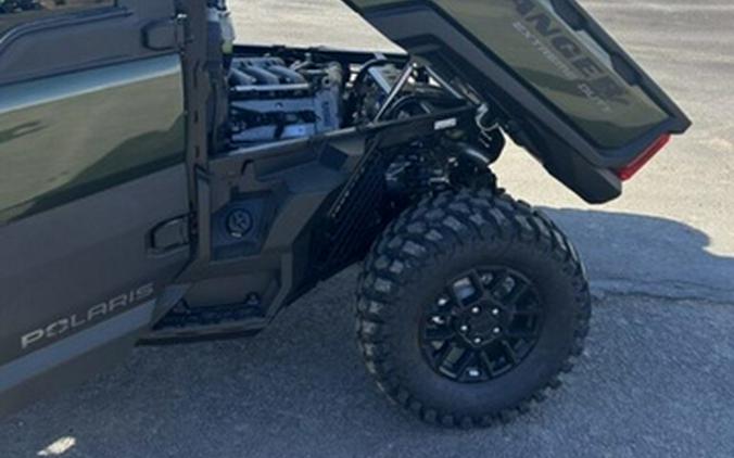 2026 Polaris Ranger XD 1500 Northstar Mountaineer Edition