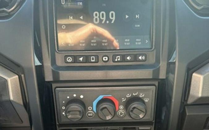 2026 Polaris Ranger XD 1500 Northstar Mountaineer Edition