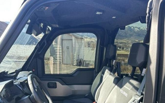 2026 Polaris Ranger XD 1500 Northstar Mountaineer Edition