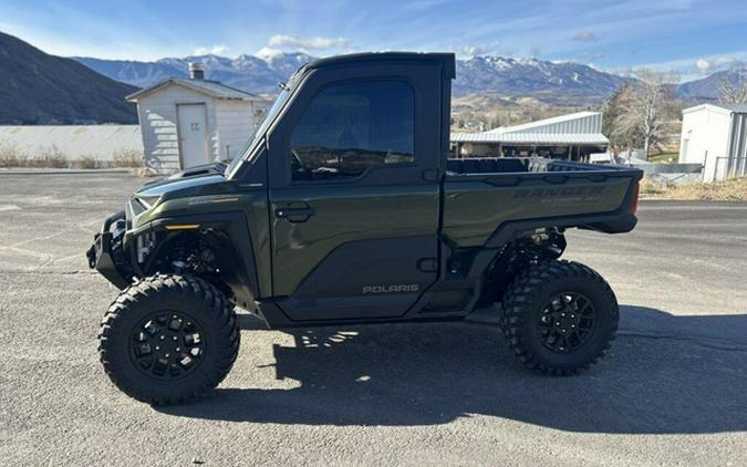 2026 Polaris Ranger XD 1500 Northstar Mountaineer Edition