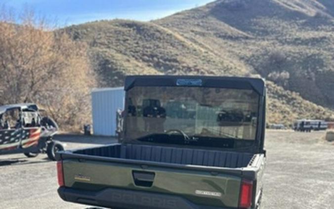 2026 Polaris Ranger XD 1500 Northstar Mountaineer Edition