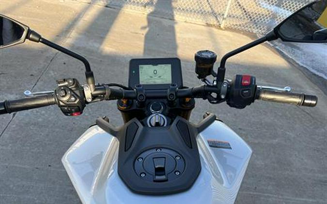 2026 Yamaha MT-09 SP