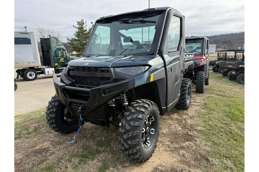 2026 Polaris RANGER XP 1000 NORTHSTAR ULTIMATE