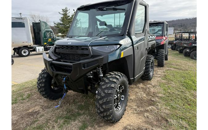 2026 Polaris RANGER XP 1000 NORTHSTAR ULTIMATE