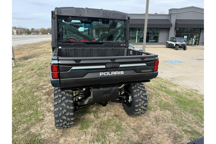 2026 Polaris RANGER XP 1000 NORTHSTAR ULTIMATE