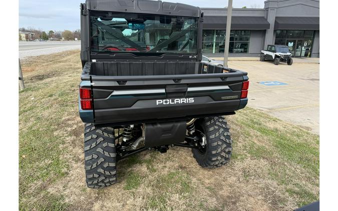 2026 Polaris RANGER XP 1000 NORTHSTAR ULTIMATE