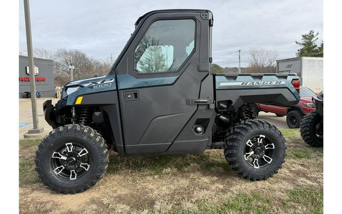 2026 Polaris RANGER XP 1000 NORTHSTAR ULTIMATE