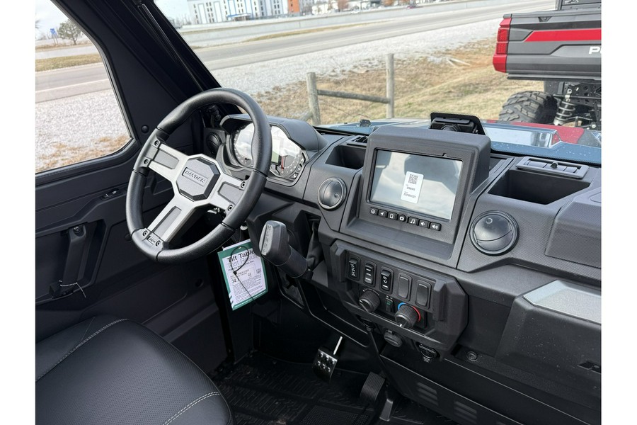 2026 Polaris RANGER XP 1000 NORTHSTAR ULTIMATE