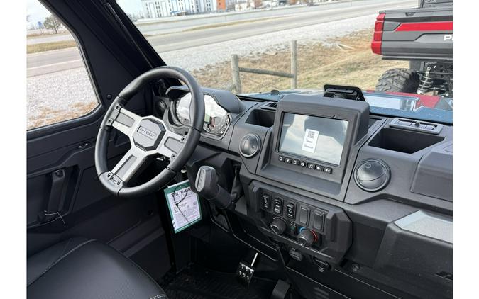2026 Polaris RANGER XP 1000 NORTHSTAR ULTIMATE