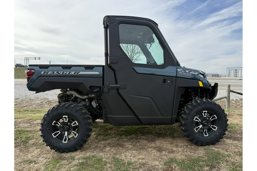 2026 Polaris RANGER XP 1000 NORTHSTAR ULTIMATE