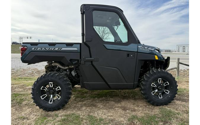 2026 Polaris RANGER XP 1000 NORTHSTAR ULTIMATE