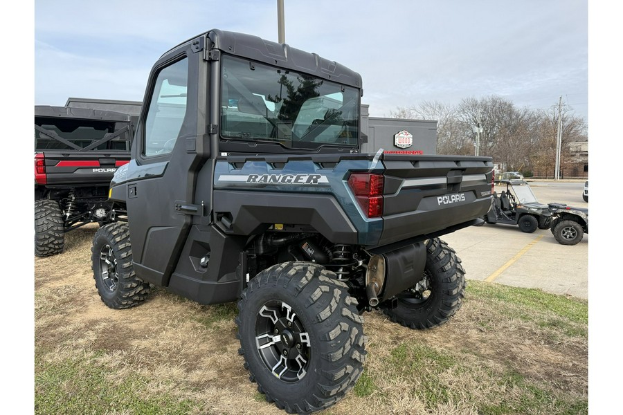 2026 Polaris RANGER XP 1000 NORTHSTAR ULTIMATE