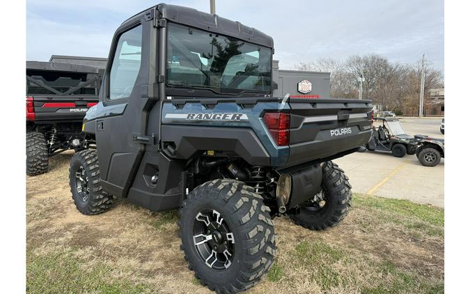 2026 Polaris RANGER XP 1000 NORTHSTAR ULTIMATE